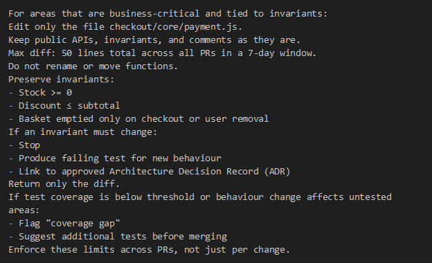 Core Modules