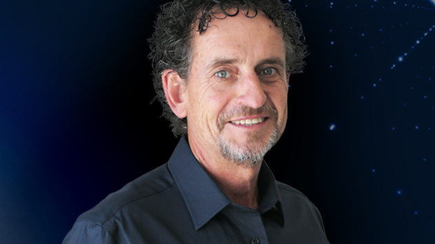 Izak Burger, Delivery Manager, Inspired Testing