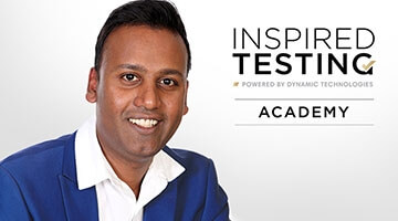 Inspired Testing Academy 2021 opens for admissions