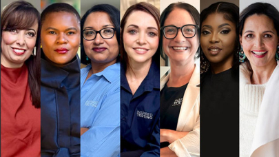 Inspired Testing SA’s female-dominated executive team on strategy, uncertainty, and what it really takes to lead.