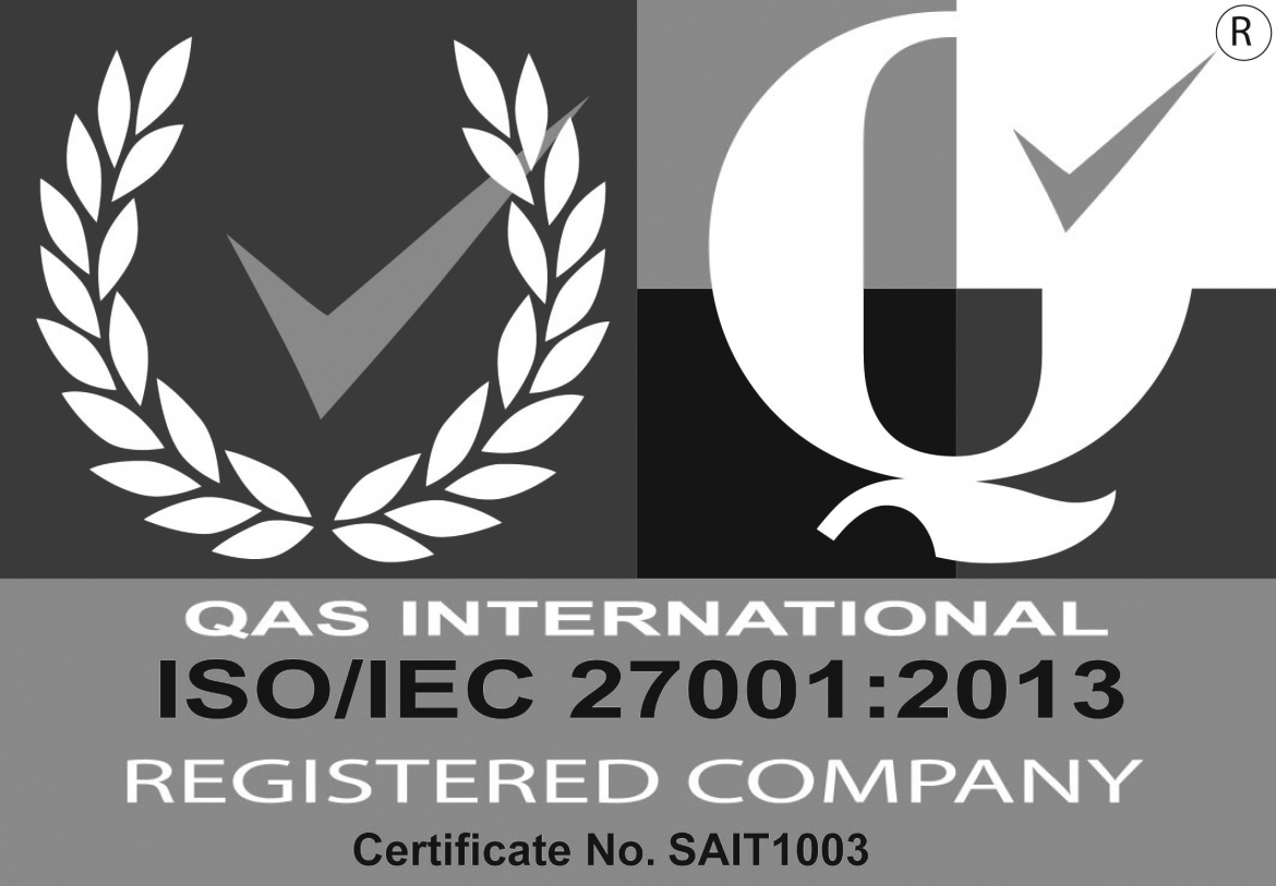 Inspired Testing successfully renews its ISO/IEC27001certificate