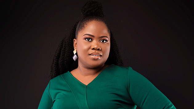 From Accounting to Tech: Omphemetse’s Career Journey