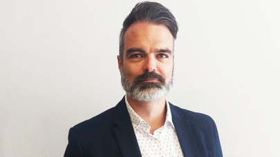 Leon Lodewyks, Chief Technology Officer, Inspired Testing