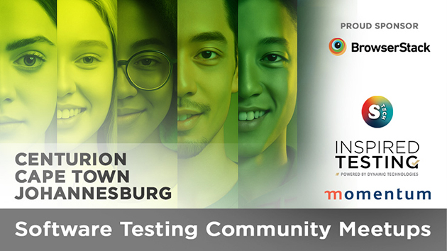 Inspired Testing brings cutting-edge insights to three major cities in September