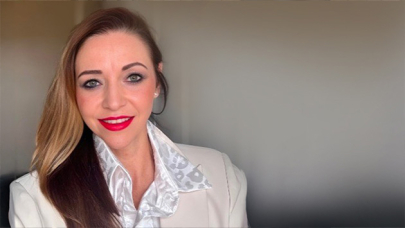 Carlize Bosch, Sales Executive, Inspired Testing