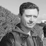 Michael Bardouleau