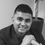 Greg Naidoo