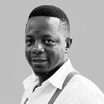 Mathew Zungu